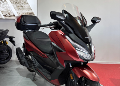 HONDA NSS FORZA  125AD