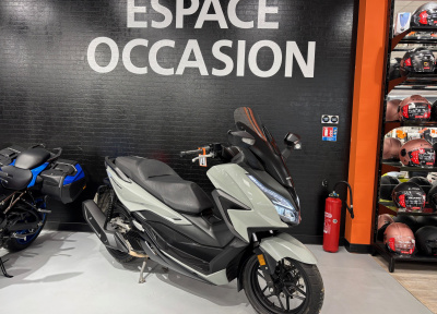 HONDA NSS FORZA 125