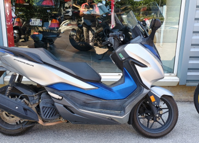 HONDA NSS FORZA 125