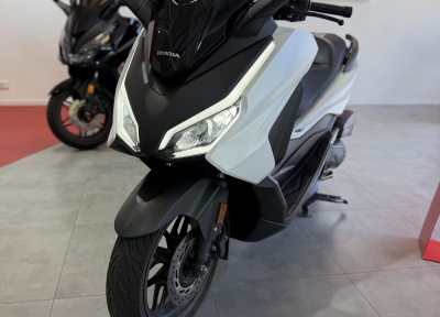 HONDA NSS FORZA 125