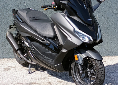 HONDA NSS FORZA 350