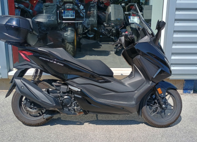 HONDA NSS FORZA 350
