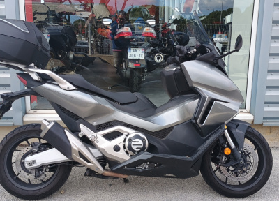 HONDA NSS FORZA 750