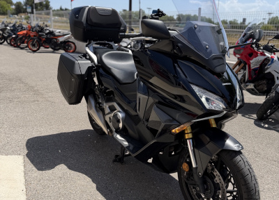 HONDA NSS FORZA 750