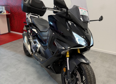 HONDA NSS FORZA 750