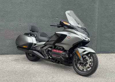 HONDA GOLDWING 1800 BAGGER