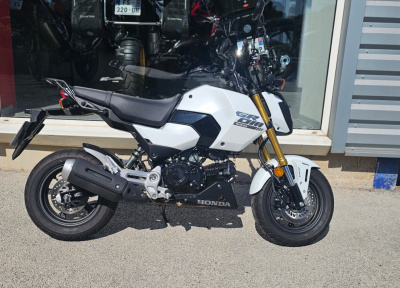 HONDA MSX 125 GROM