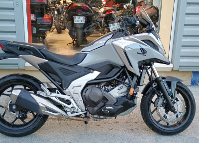 HONDA NC 750 X