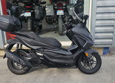 HONDA NSS FORZA  125AD