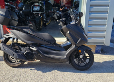 HONDA NSS FORZA 125