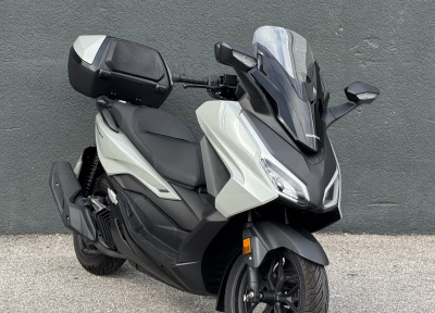 HONDA NSS FORZA 125