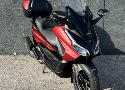 HONDA NSS FORZA 125