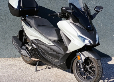 HONDA NSS FORZA 125