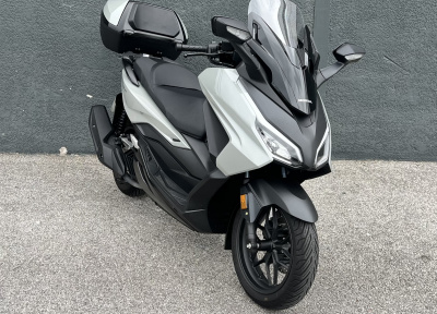 HONDA NSS FORZA 125