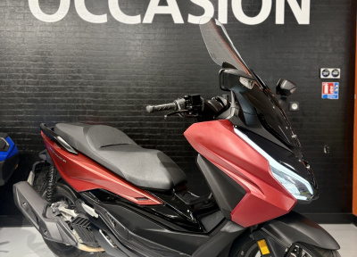 HONDA NSS FORZA 125