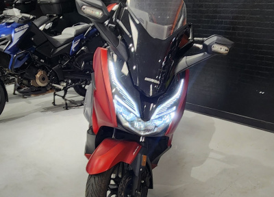 HONDA NSS FORZA 125