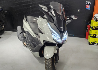 HONDA NSS FORZA 125