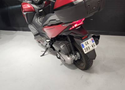 HONDA NSS FORZA 125
