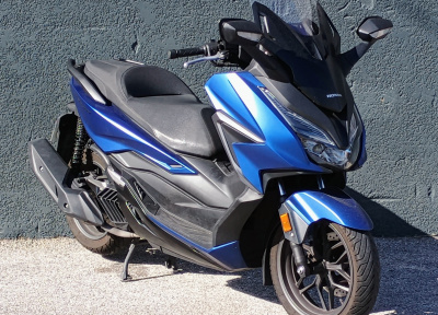 HONDA NSS FORZA 125