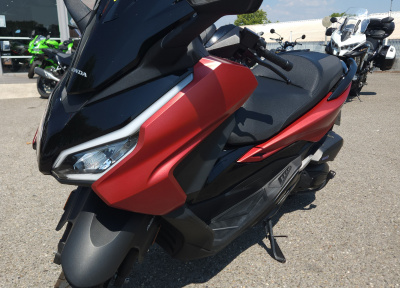 HONDA NSS FORZA 125