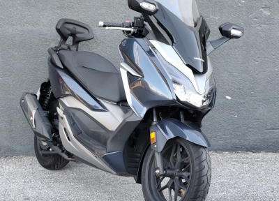 HONDA NSS FORZA 300 A