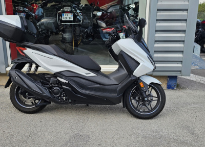 HONDA NSS FORZA 350