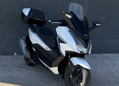 HONDA NSS FORZA 350