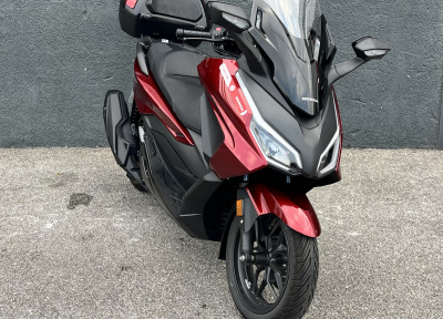 HONDA NSS FORZA 350