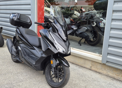 HONDA NSS FORZA 350