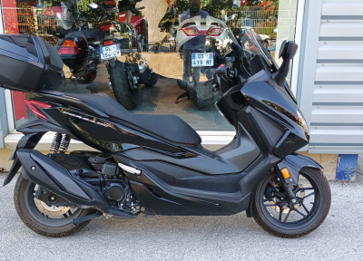 HONDA NSS FORZA 350
