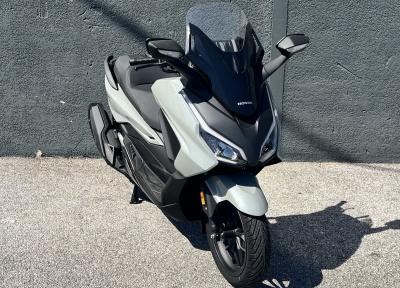 HONDA NSS FORZA 350