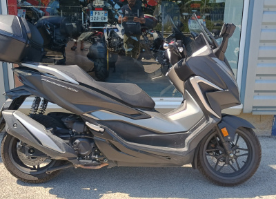 HONDA NSS FORZA 350