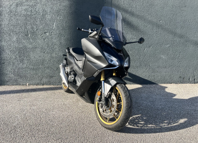 HONDA NSS FORZA 750