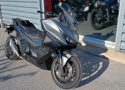 HONDA NSS FORZA 750