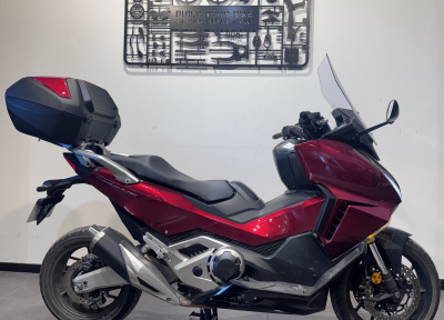 HONDA NSS FORZA 750