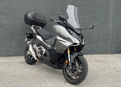 HONDA NSS FORZA 750