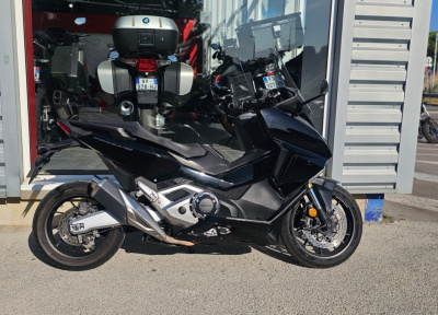HONDA NSS FORZA 750