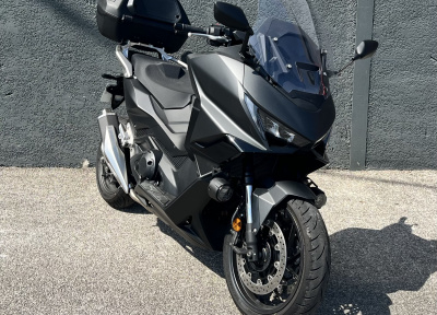 HONDA NSS FORZA 750