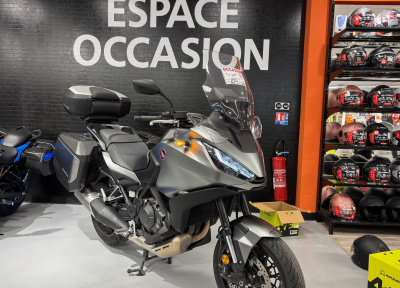 HONDA NT 1100