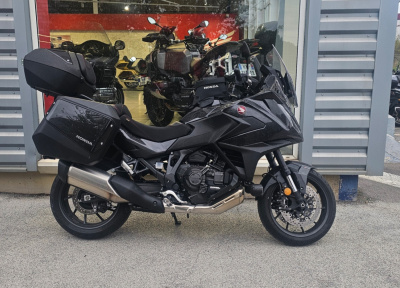 HONDA NT 1100 DCT