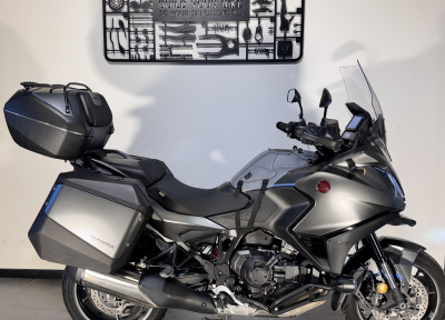 HONDA NT 1100 DCT