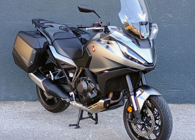 HONDA NT 1100