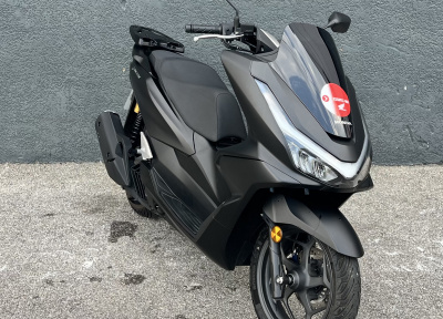 HONDA PCX 125