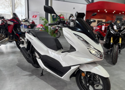 HONDA PCX 125