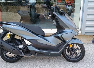 HONDA PCX 125