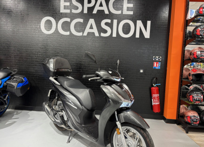 HONDA SH 125