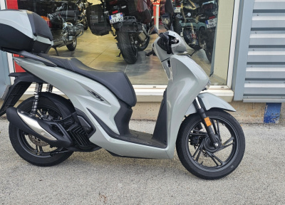 HONDA SH 125