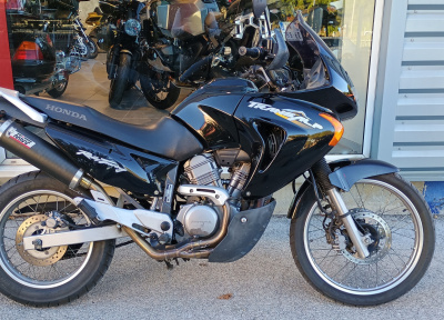 HONDA TRANSALP 650