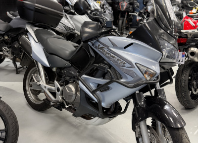 HONDA VARADERO 1000