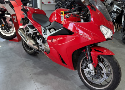 HONDA VFR 800 F